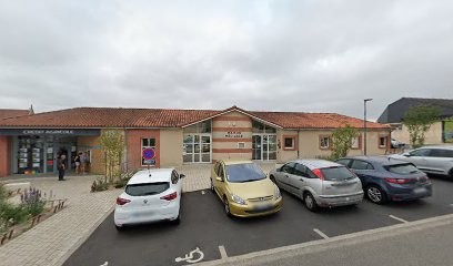 Frappier Arnaud, Médecin Généraliste à La Séguinière