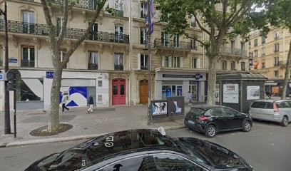 Julien Jehanne, Médecin Généraliste à Paris 05