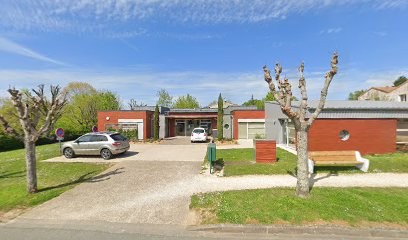 Debenest-Venin Pascale, Médecin Généraliste à Nieuil-l'Espoir