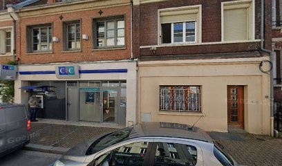 Vergniet Chauvet Odile, Médecin Généraliste  