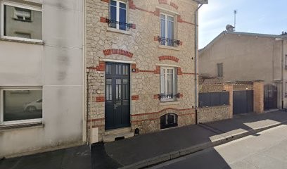 Castelain Anne, Médecin Généraliste à Reims