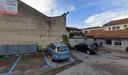 Kinésithérapeute, Médecin Généraliste à Janneyrias