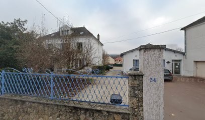 Dr Morgado Carla, Médecin Généraliste à Marcoussis