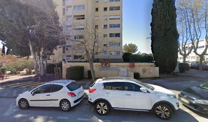 Dr Amélie FAURE MOUTET - Médecin généraliste, Médecin Généraliste à Hyères