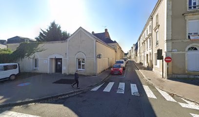 Barichard Gérard, Médecin Généraliste à La Flèche