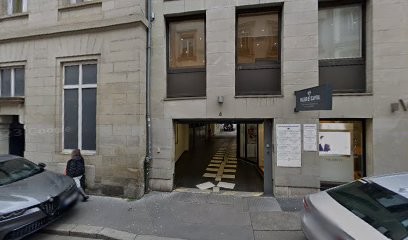 Pagot Schraub Guldenfels Castelnovo Michel Wolff Blavin Bacquet SCM Des Docteurs, Médecin Généraliste à Strasbourg