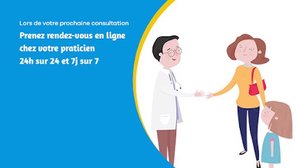 Docteur Eric Barthelemy, Médecin Généraliste à Vitrolles