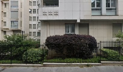 GIE DES MEDECINS LIBERAUX, Médecin Généraliste à Paris 15