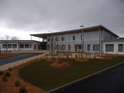 Centre De Sante Du Territoire De Beaurepaire, Médecin Généraliste à Beaurepaire