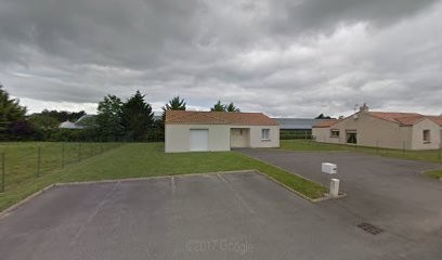 Roux Pierre, Médecin Généraliste à Saint-Hilaire-de-Chaléons
