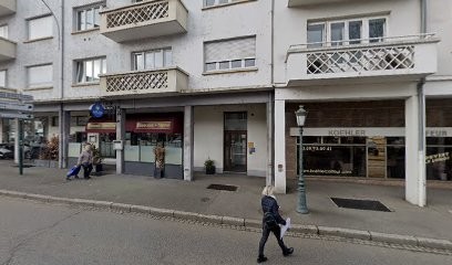 Dr Guy STRASSBACH, Médecin Généraliste à Haguenau