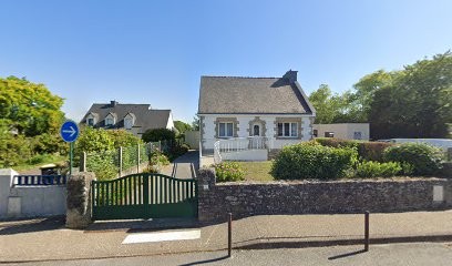 Lemonnier Hubert, Médecin Généraliste à Grand-Champ