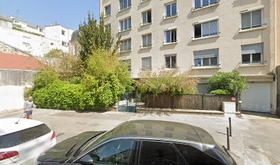 Gautier Isabelle, Médecin Généraliste à Paris 15