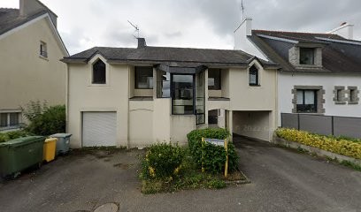 Docteurs Cariou Isabelle Chicoineau Isabelle Et Philippe Autret SCM, Médecin Généraliste à Quimper