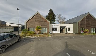 Docteur COUETIL, Médecin Généraliste à Combourg