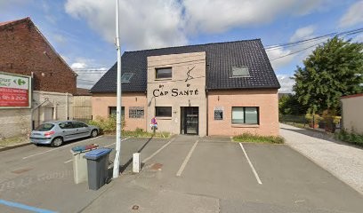 Dewas Clemence, Médecin Généraliste à Coutiches
