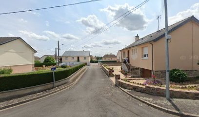 Maison Médicale des Docteurs Morvan-Fressier-Janvier-Sommet, Médecin Généraliste à Villaines-la-Juhel