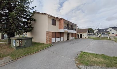 Maison médicale de Saint-Ouen du Tilleuls, Médecin Généraliste à Saint-Ouen-du-Tilleul