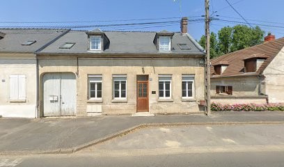 Eng Sireyrith, Médecin Généraliste au Plessis-Brion