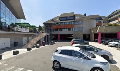 Docteur Matthieu Carreau - Médecin généraliste, Médecin Généraliste à Rennes