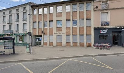 P.M.I Protection Maternelle Infantile, Médecin Généraliste à Saint-Étienne