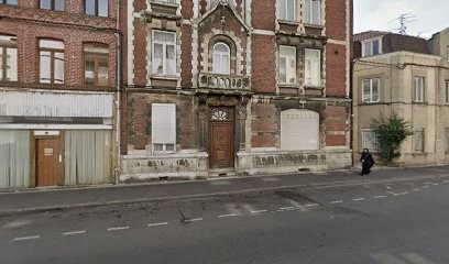 Geller Alain, Médecin Généraliste à Lille