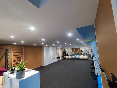 Physiomouv, Centre Médical à Linselles