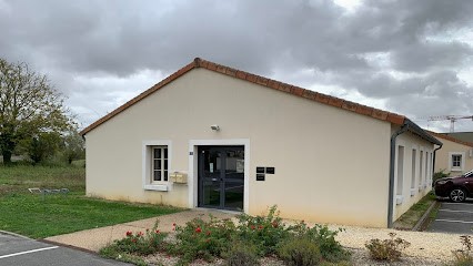 Blanchard Typhaine, Médecin Généraliste à Saint Martin la Pallu