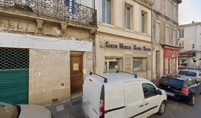 Dr Eva MITILIAN, Médecin Généraliste à Marseille 04