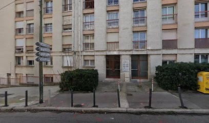 Yelnik Vanessa, Médecin Généraliste à Marseille 04