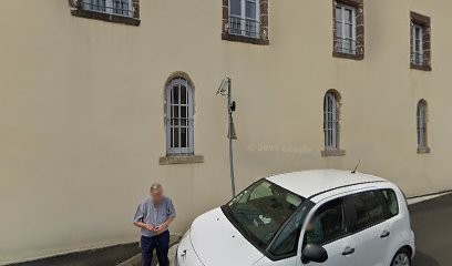 Dr Hans GUINAMAND, Médecin Généraliste à Saint-Amant-Tallende