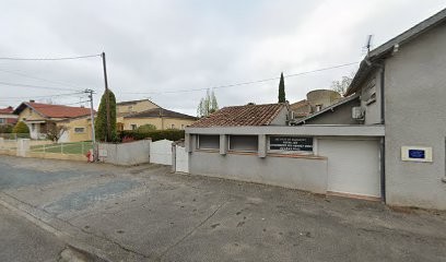 Doumenge Philippe, Médecin Généraliste à Montauban