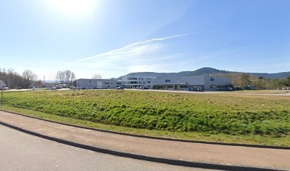 Richard Denis, Médecin Généraliste à Saint-Michel-sur-Meurthe