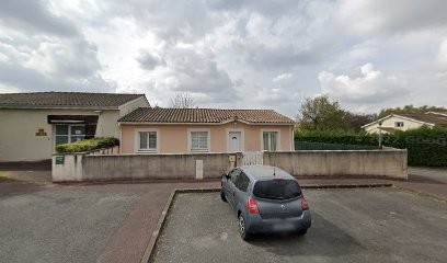 Groupe Médical Pasteur, Médecin Généraliste à Floirac