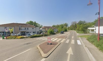 Scm Du Cabinet Medical De Kembs, Médecin Généraliste à Kembs