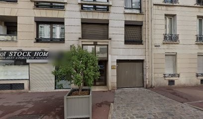 Di Lucca Maillavin Mireille, Médecin Généraliste à Saint-Mandé