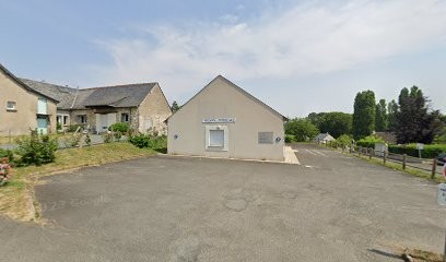MAISON MEDICALE DE NOUZILLY, Médecin Généraliste à Nouzilly