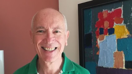 Dr Philippe BAILLY, Médecin Généraliste à Rochefort