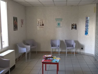 André Dellac - Généraliste, Médecin Généraliste à Albertville