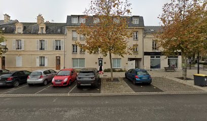Luc Mouton Consultations Sur Rendez-vous Uniquement, Médecin Généraliste à Soissons