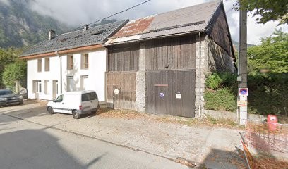 Dr Piney Jacques, Médecin Généraliste au Bourg-d'Oisans