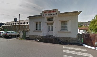 Docteur Garnier-Mommey François, Médecin Généraliste à Mauléon-Licharre