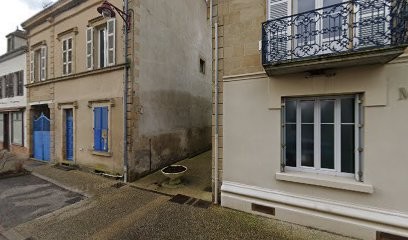 Dimicoli Charles, Médecin Généraliste à Buxières-les-Mines