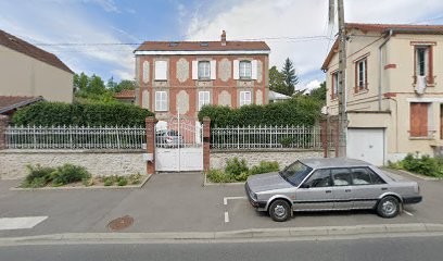 Desombre Pierre-Marie, Médecin Généraliste à Chartres