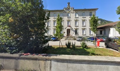 Cotofana Marius, Médecin Généraliste à Nantua