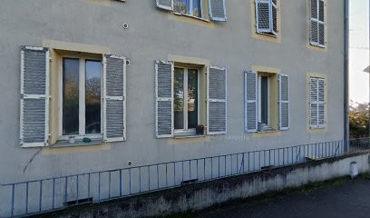 Centre de Psychogériatrie, Centre Médical à Montigny-lès-Metz