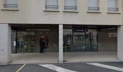 Jeannin Decreuse Marie-Laure, Médecin Généraliste à Ornans