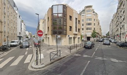 Cabinet Prince De La Tourelle, Médecin Généraliste à Boulogne-Billancourt