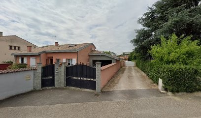 Gonzalez Laurent, Médecin Généraliste à Blagnac