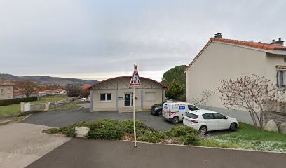 Cabinet Médical Allier Santé, Médecin Généraliste aux Martres-de-Veyre